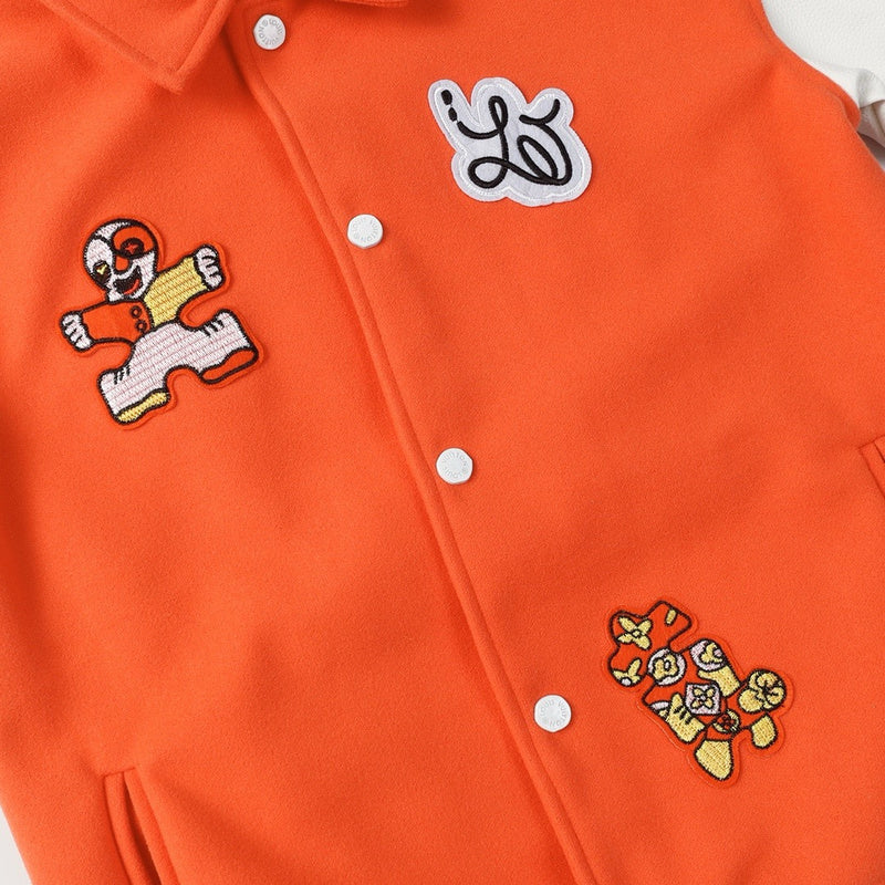 Varsity Jacket | Mini Louis Vuitton | Louis Vuitton