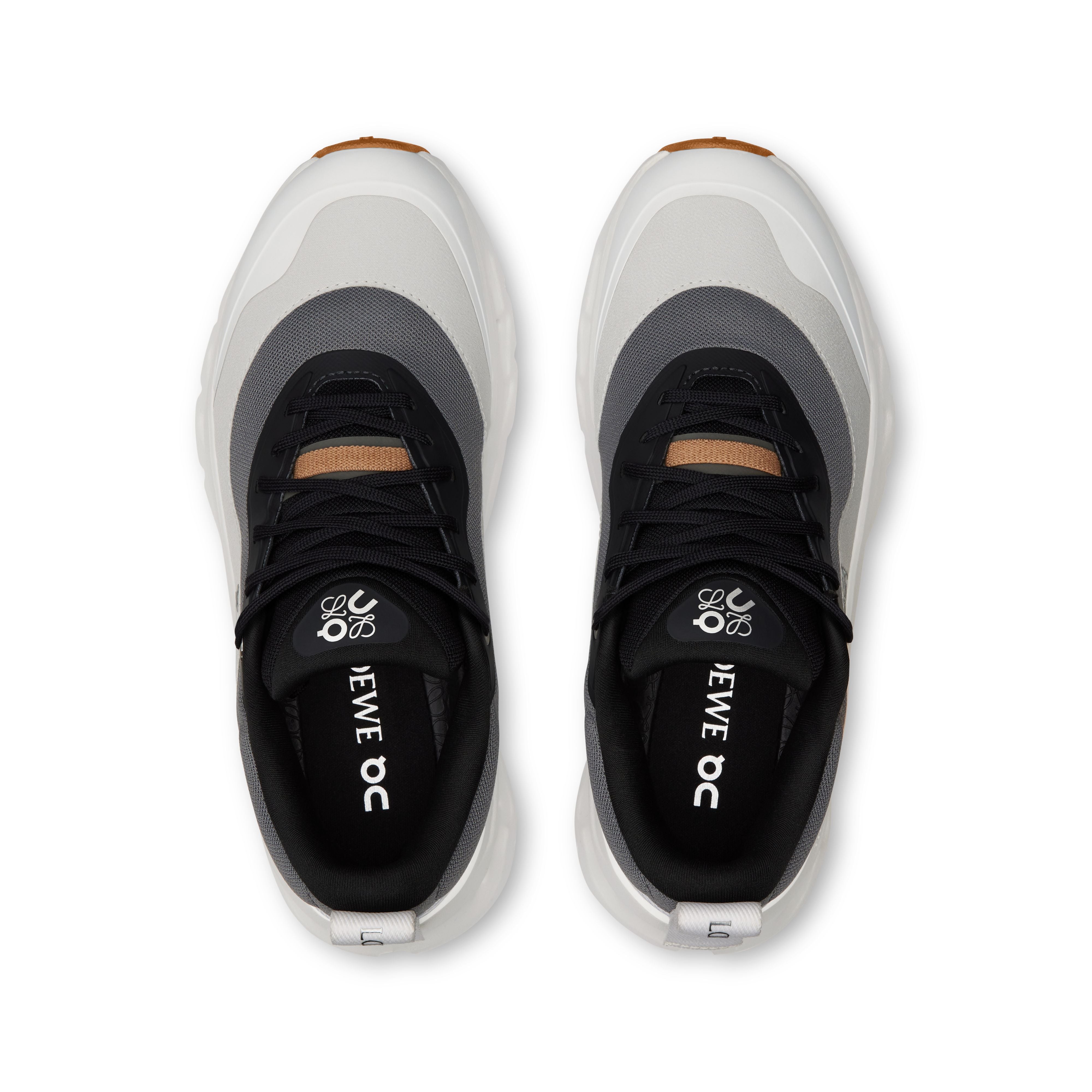 On Running Cloudtilt