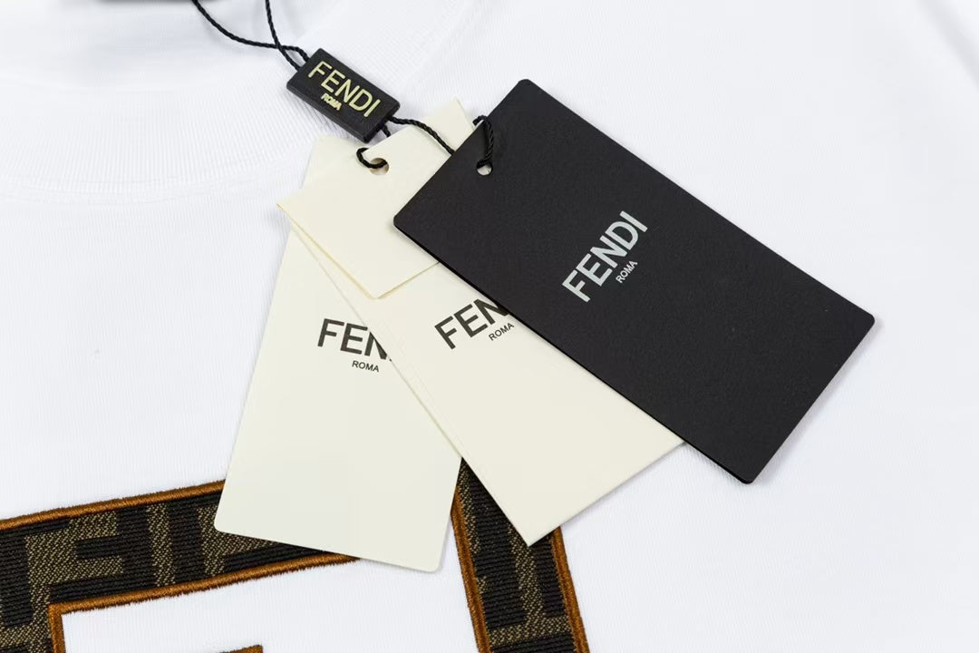Camiseta | Fendi