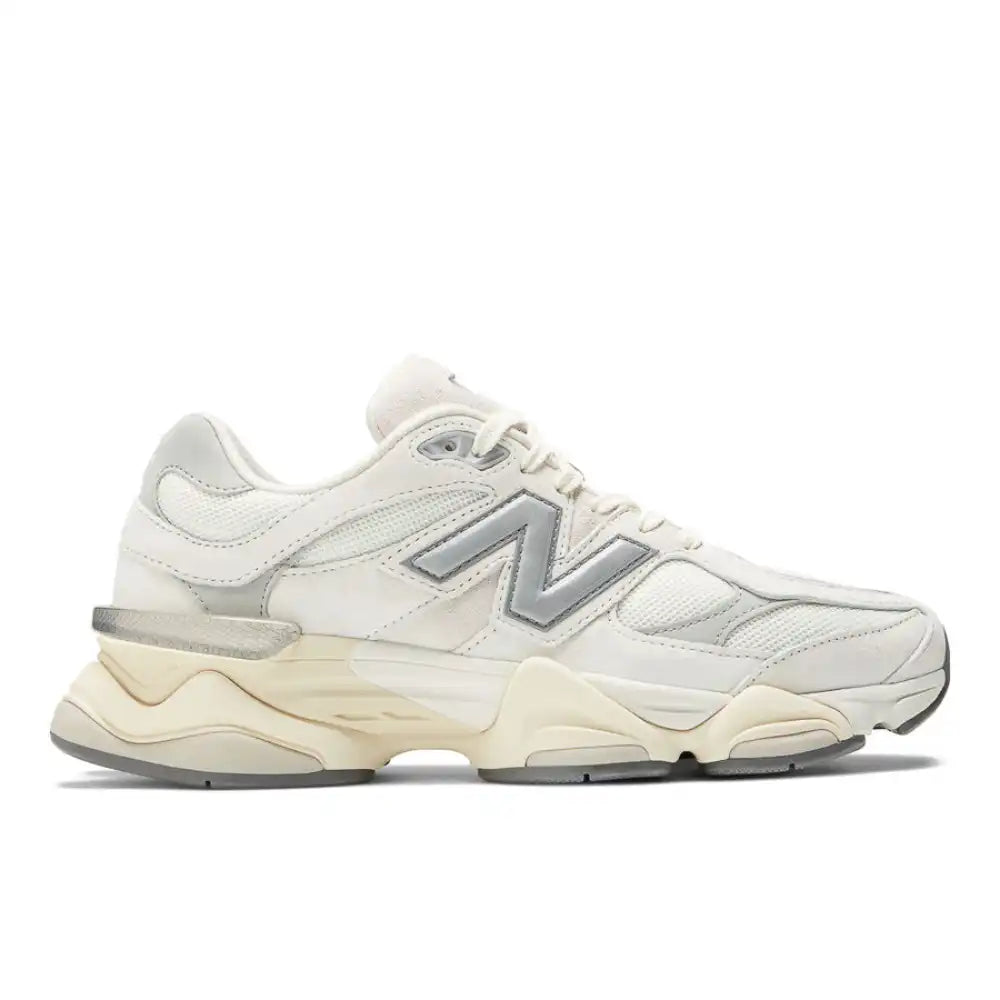 New Balance 9060 ''Sea Salt White''