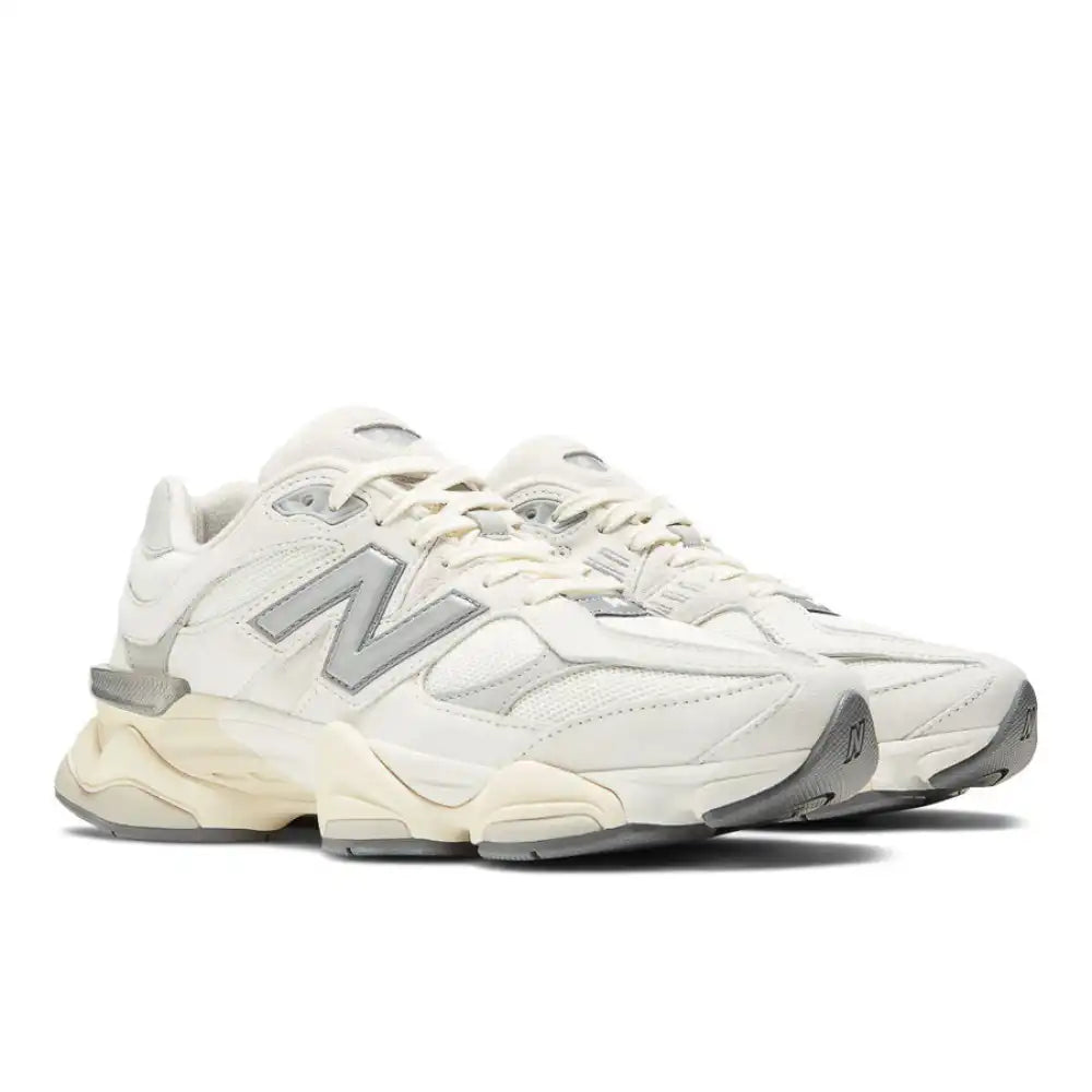 New Balance 9060 ''Sea Salt White''