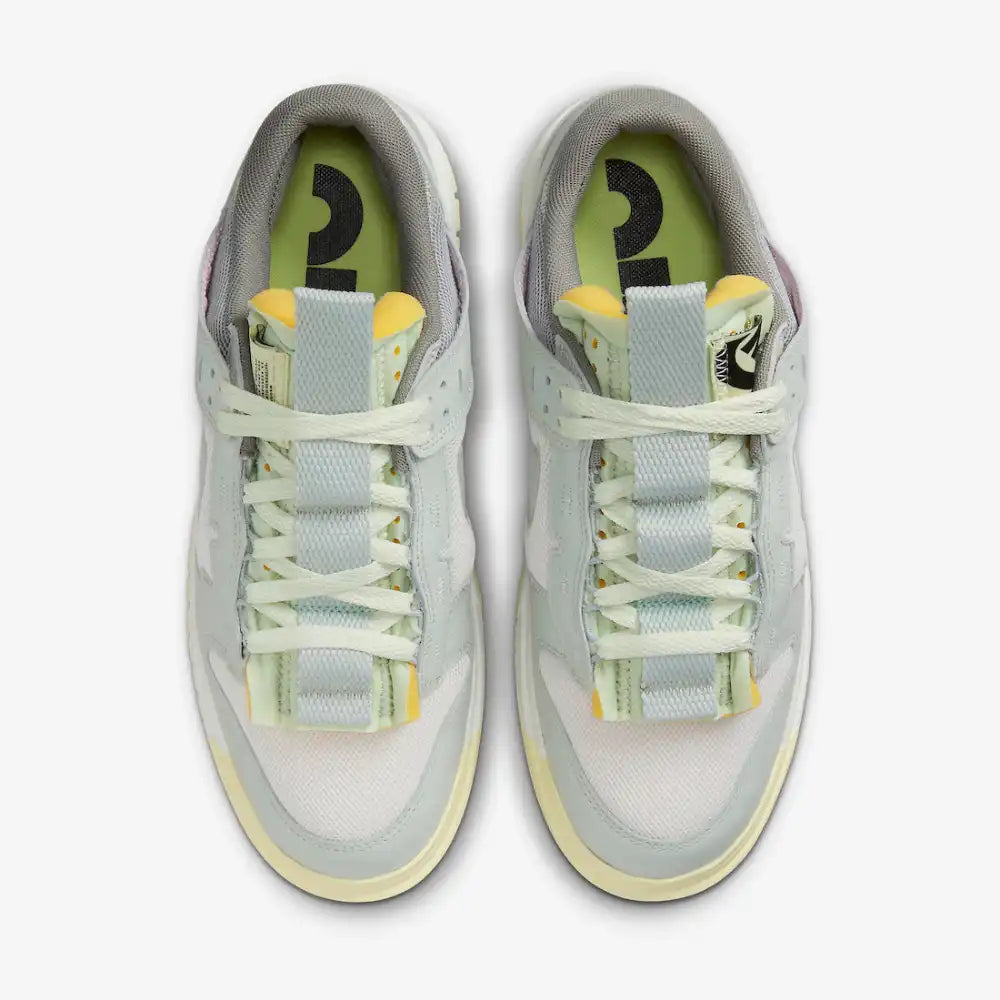 Nike Dunk Low Jumbo "Mint Foam"