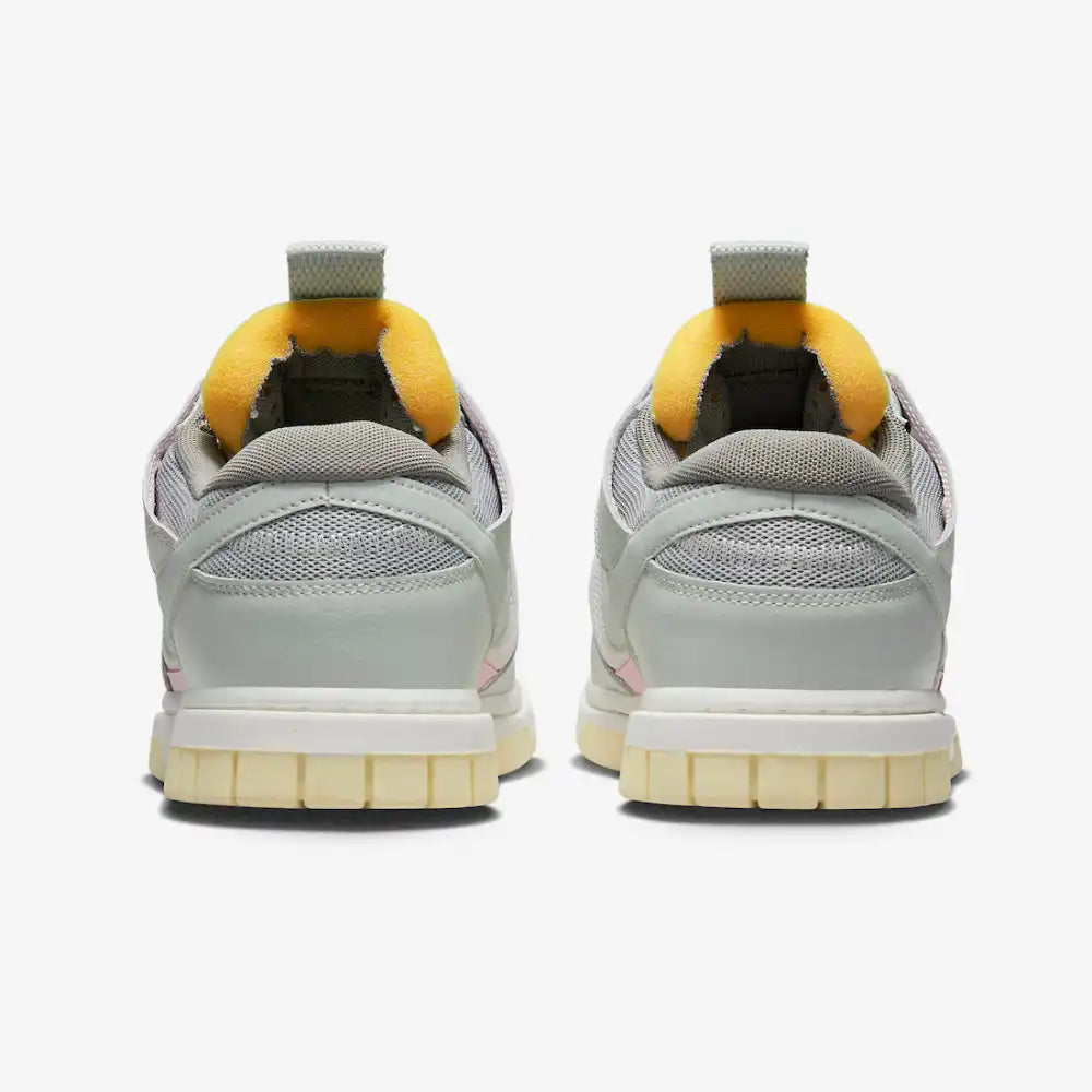 Nike Dunk Low Jumbo "Mint Foam"