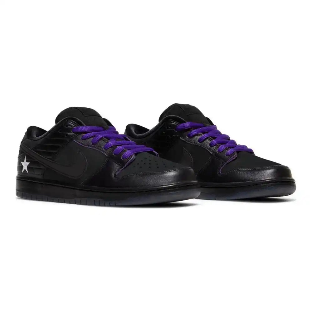 Nike SB Dunk Low x Familia "First Avenue"