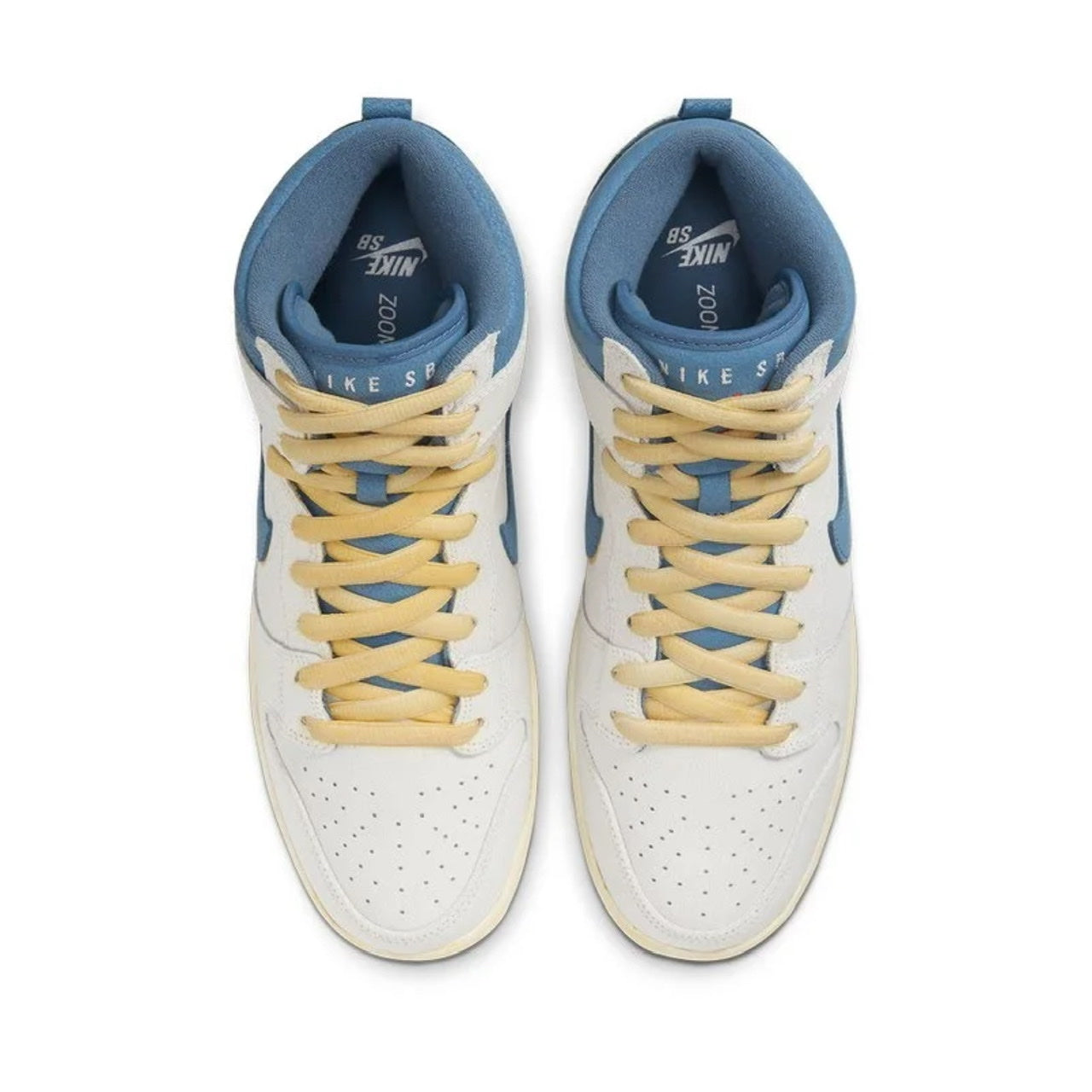 Nike SB Dunk High "Atlas Lost at Sea"(2020)