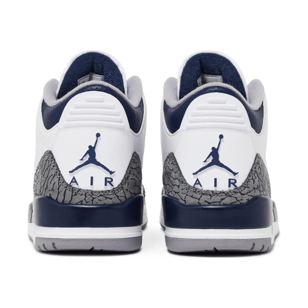 Nike Air Jordan 3 Rêtro "Midnigth Navy"