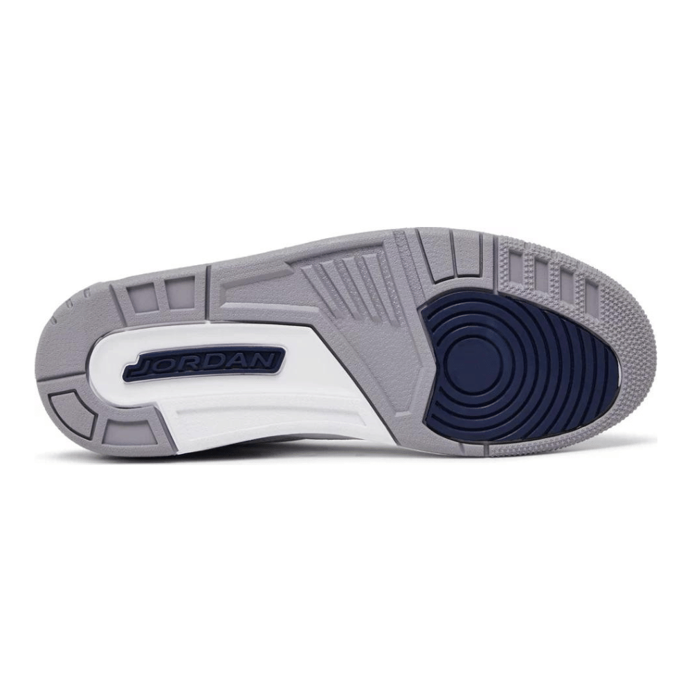 Nike Air Jordan 3 Rêtro "Midnigth Navy"