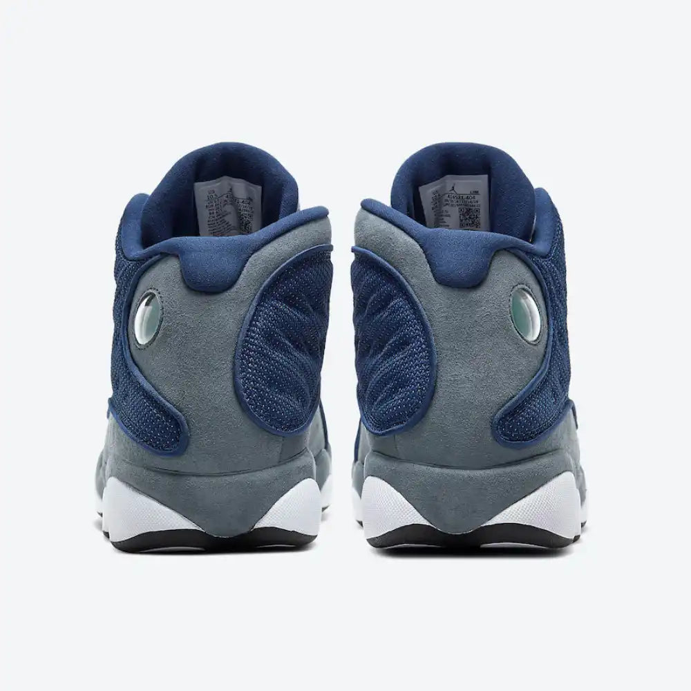 Nike Air Jordan 13 Retro "Flint"