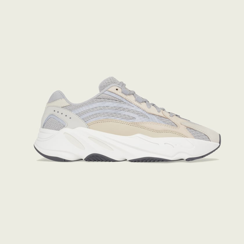 Yeezy Boost 700 V2 "Cream"