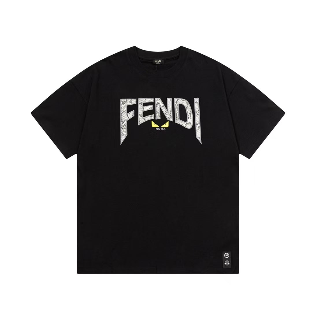 Camiseta | Fendi