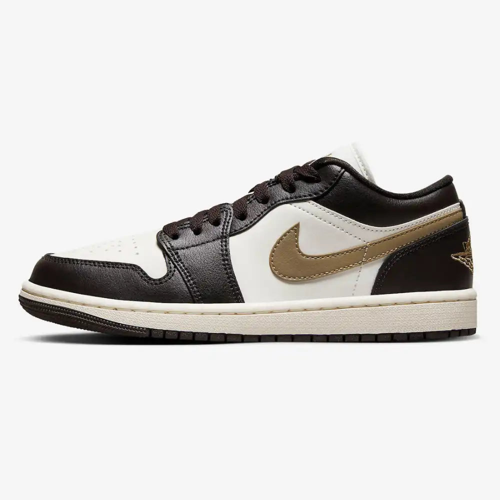 Nike Air Jordan 1 Low Shadow Brown