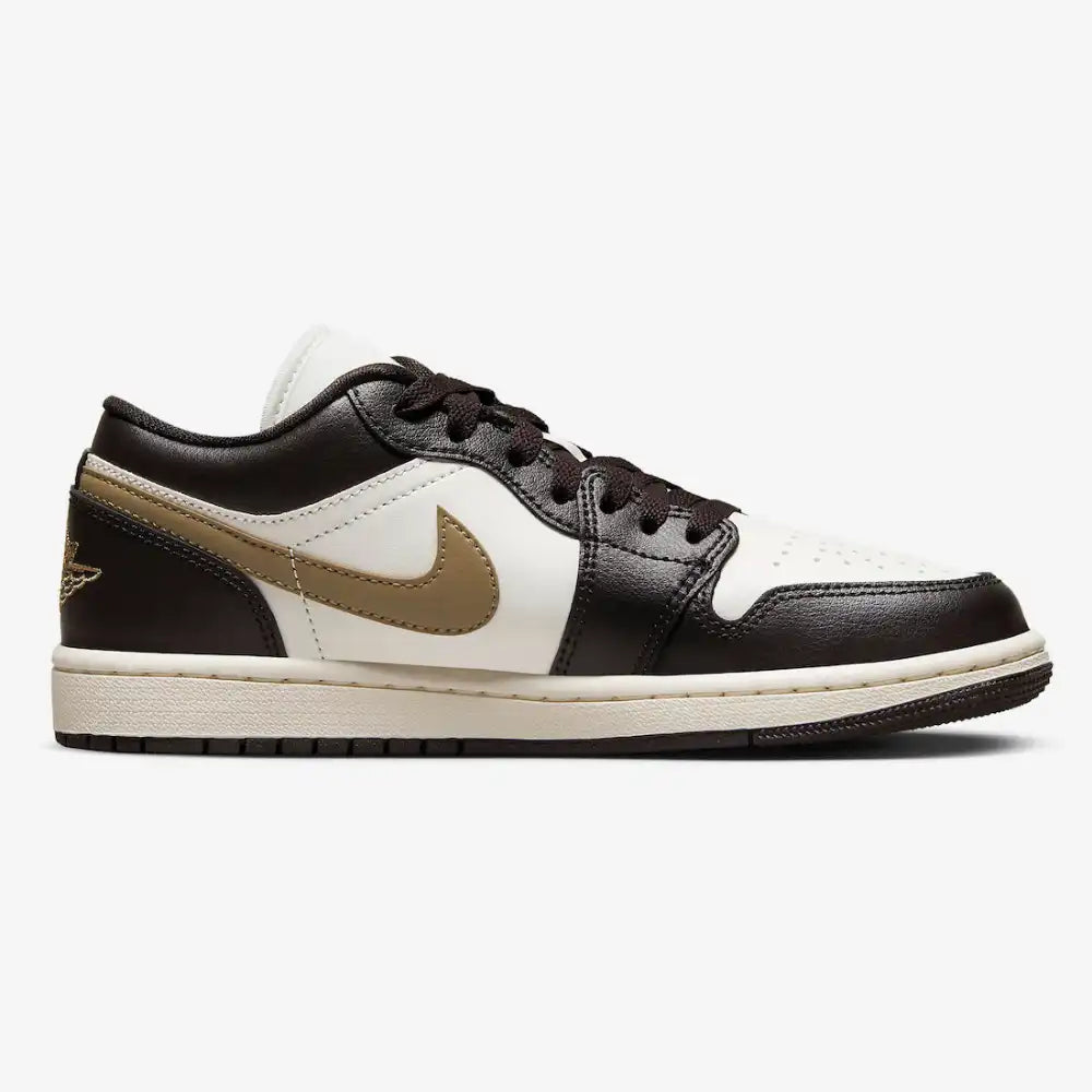 Nike Air Jordan 1 Low Shadow Brown