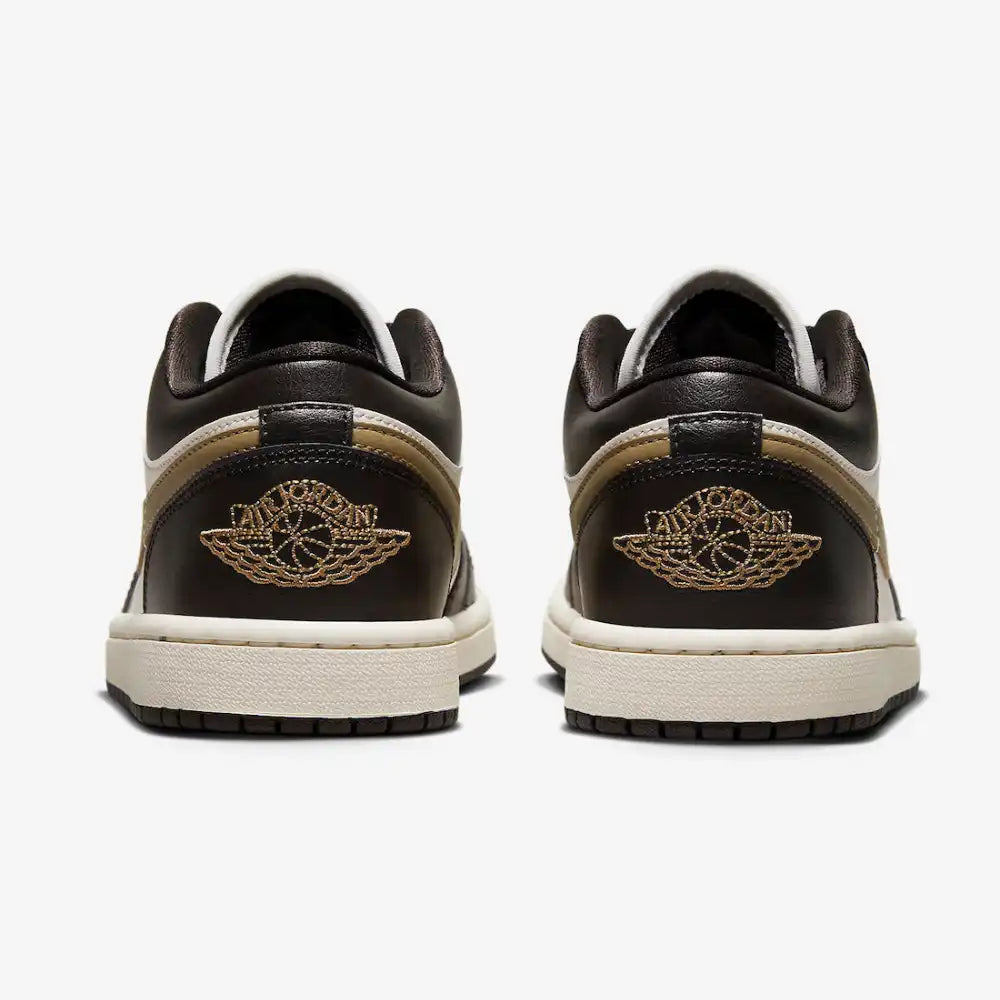 Nike Air Jordan 1 Low Shadow Brown