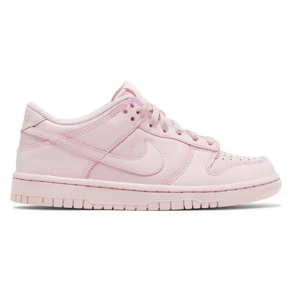 Nike Dunk Low SE GS "Prism Pink"