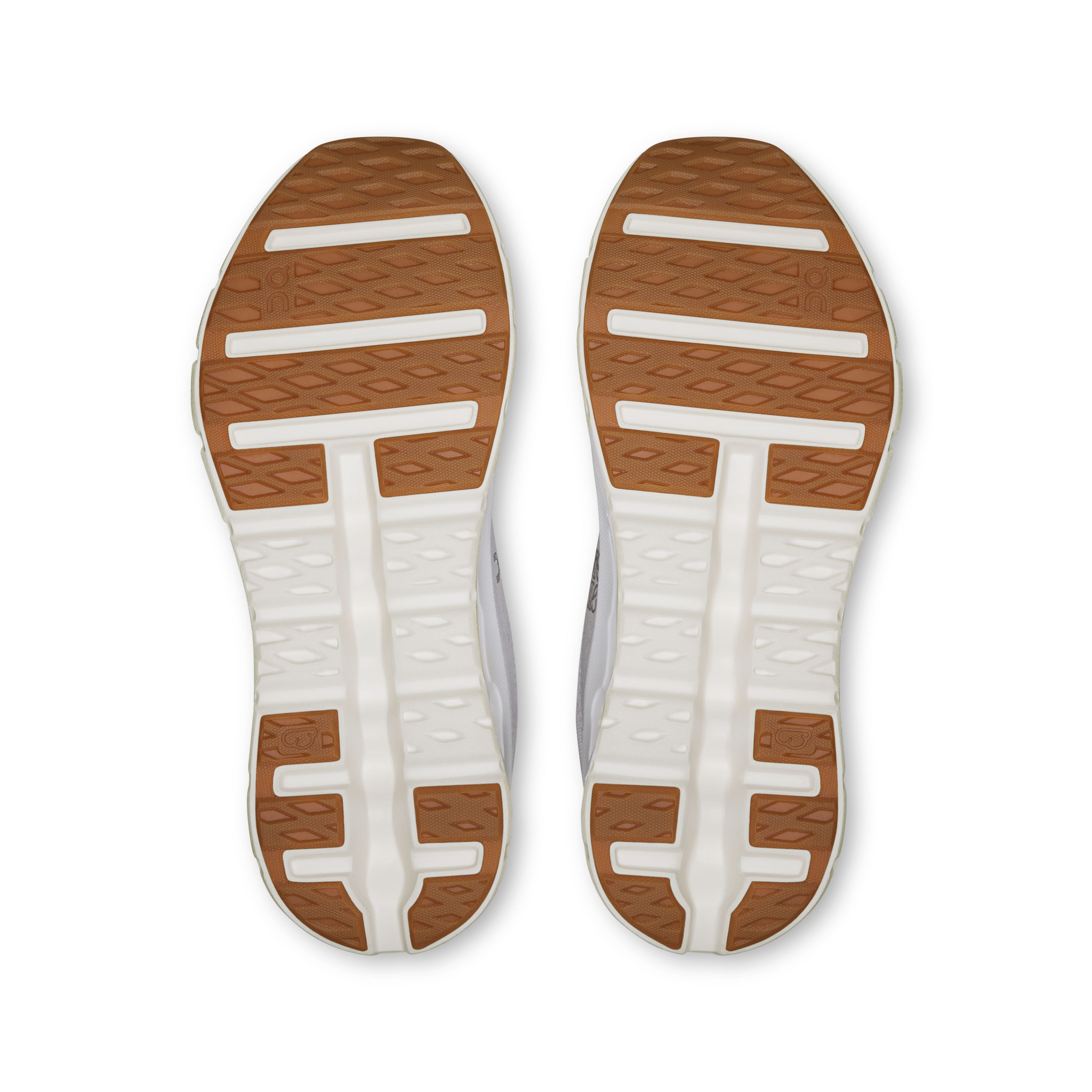 On Running Cloudtilt - Triple White