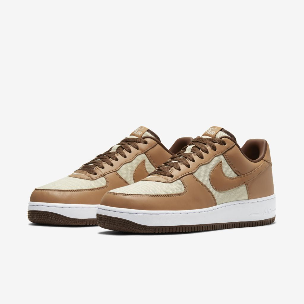 Nike Air Force 1 QS "Acorn"