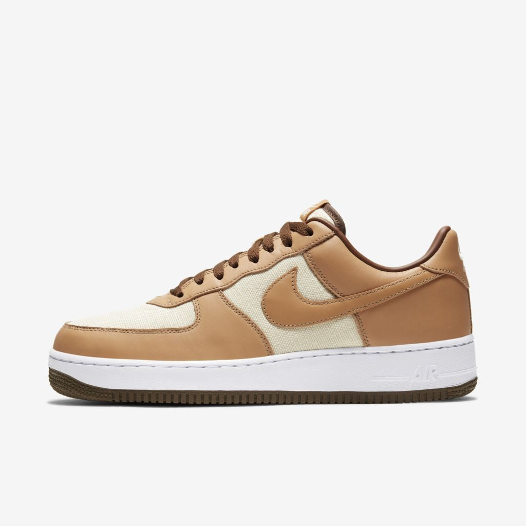 Nike Air Force 1 QS "Acorn"