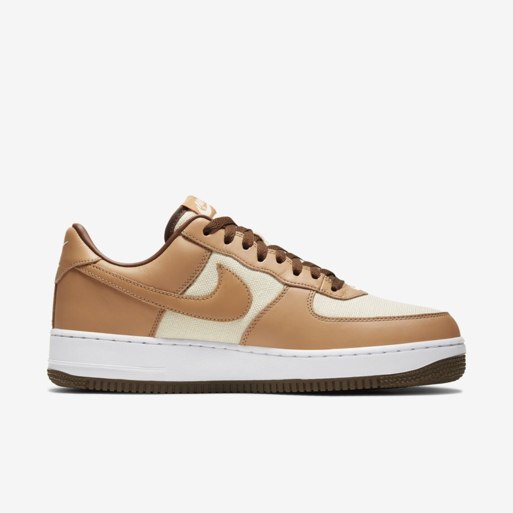 Nike Air Force 1 QS "Acorn"