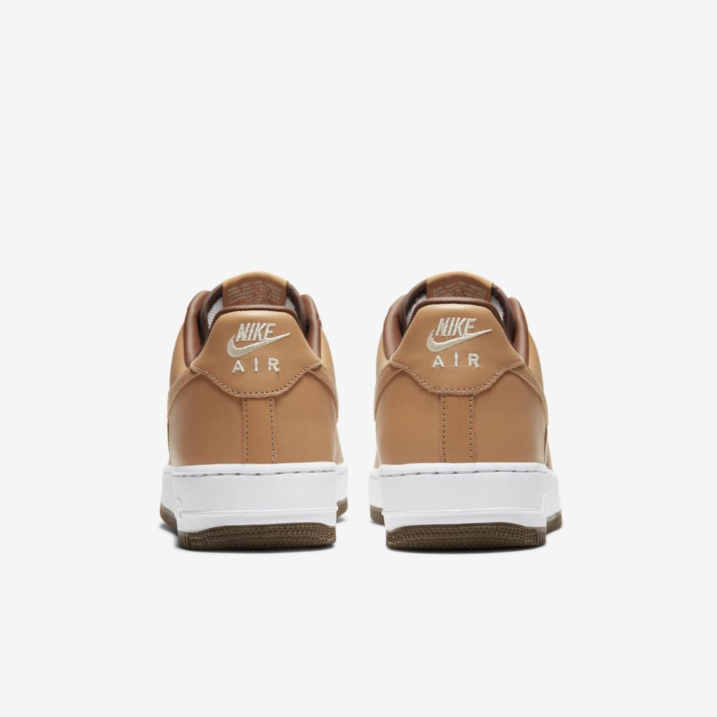 Nike Air Force 1 QS "Acorn"