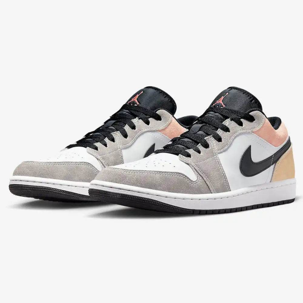 Nike Air Jordan 1 Low SE Flight Club