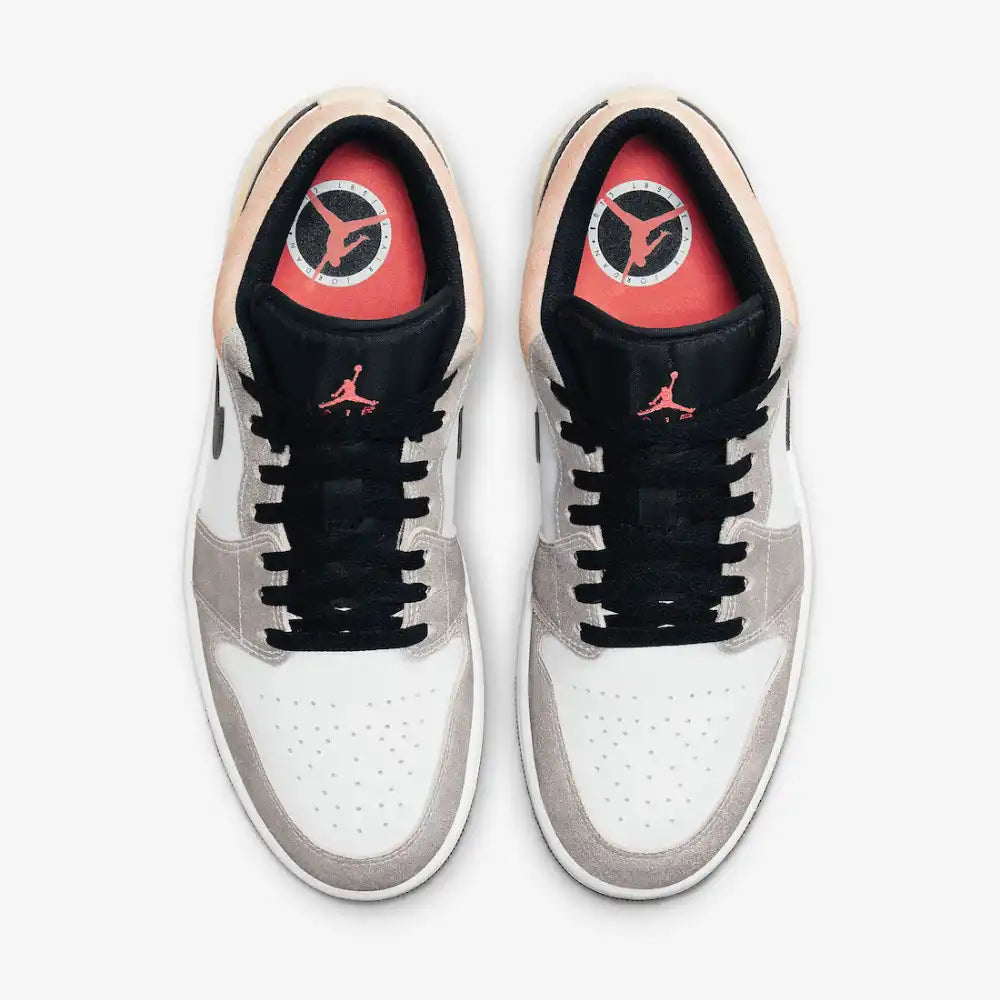 Nike Air Jordan 1 Low SE Flight Club