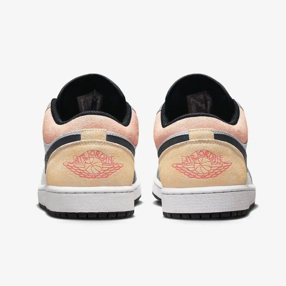Nike Air Jordan 1 Low SE Flight Club