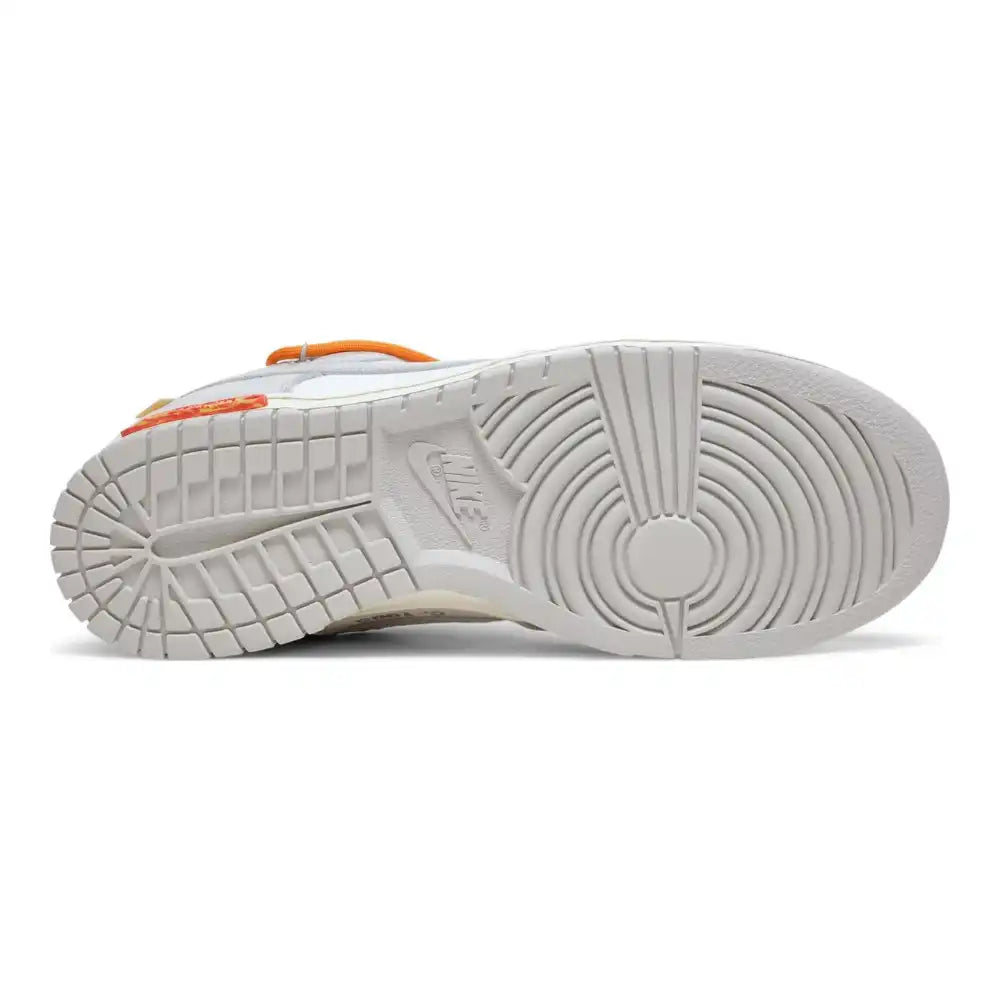 Nike SB Dunk Low x off-white 44/50