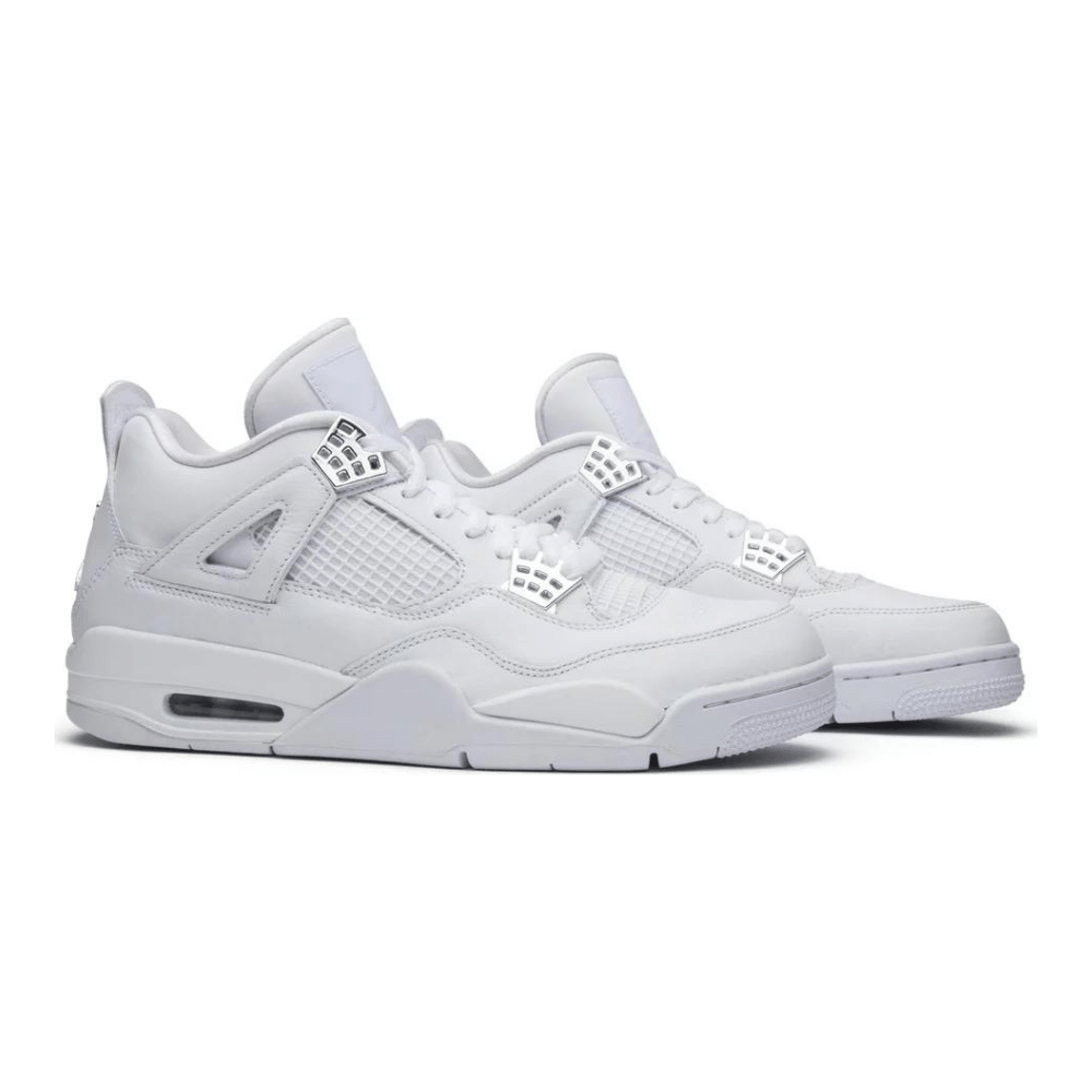 Nike Air Jordan 4 Rêtro "Pure Money"