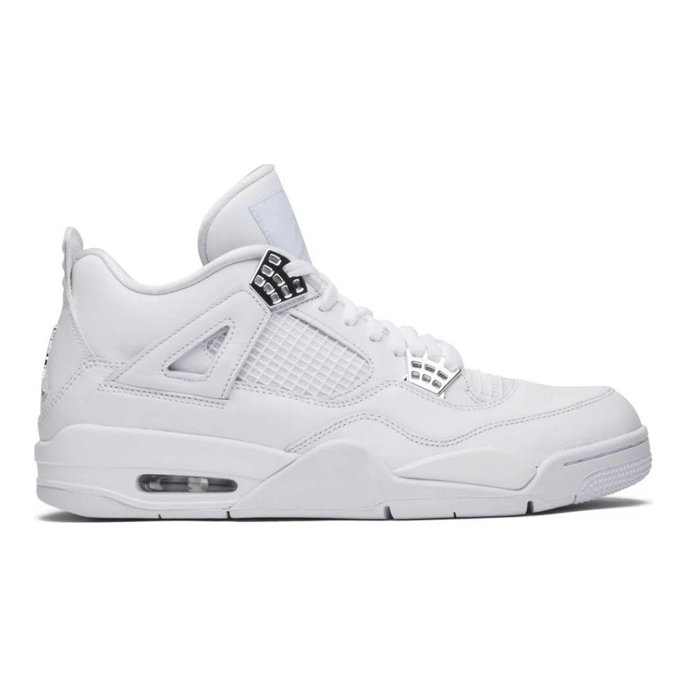 Nike Air Jordan 4 Rêtro "Pure Money"