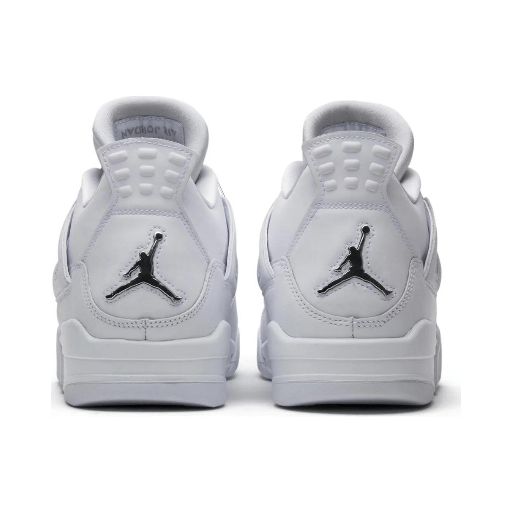 Nike Air Jordan 4 Rêtro "Pure Money"