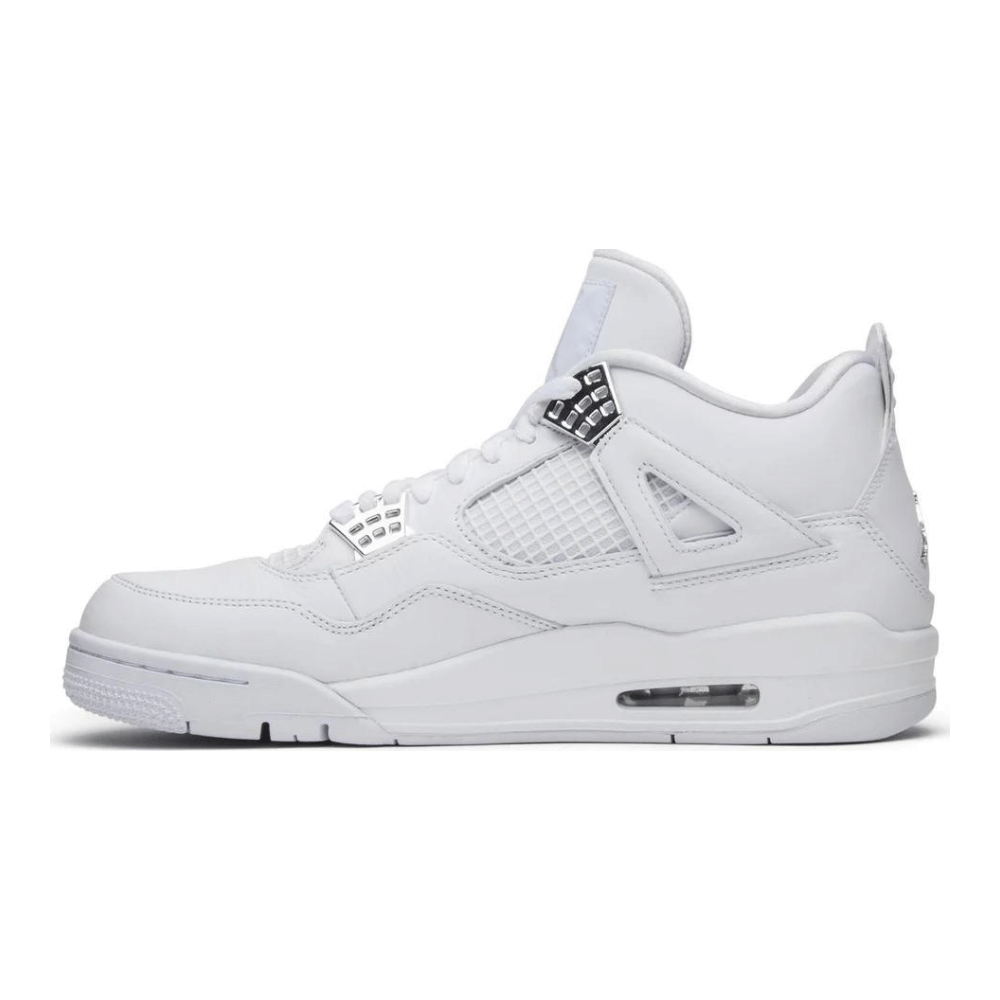 Nike Air Jordan 4 Rêtro "Pure Money"