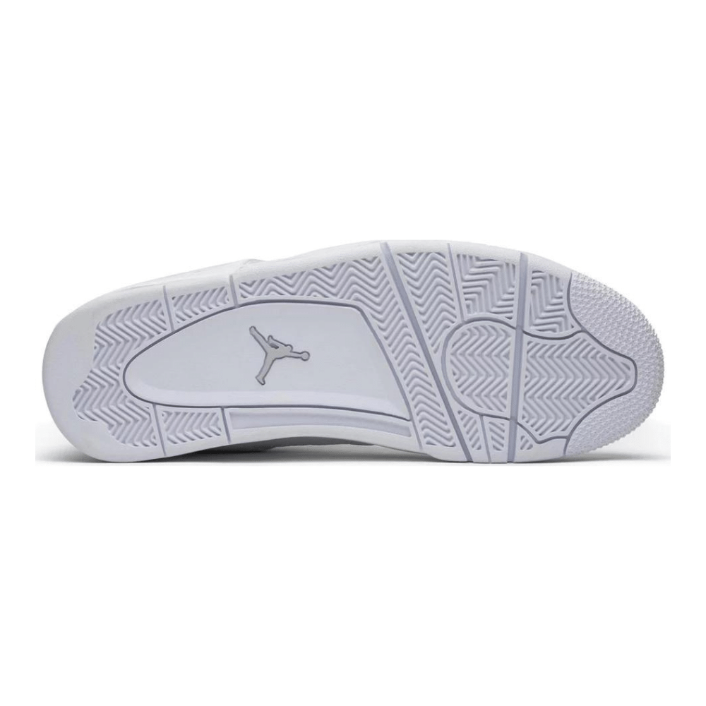 Nike Air Jordan 4 Rêtro "Pure Money"