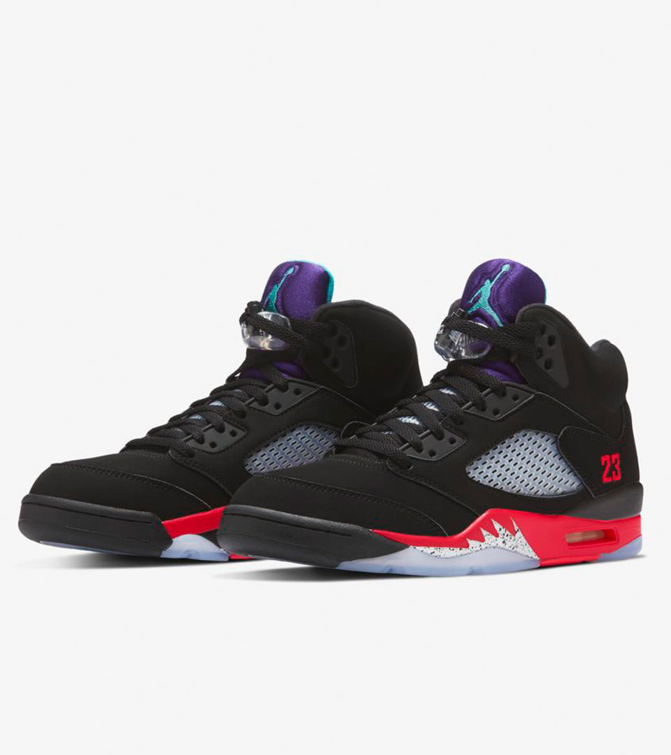 Nike Air Jordan 5 "Top 3"