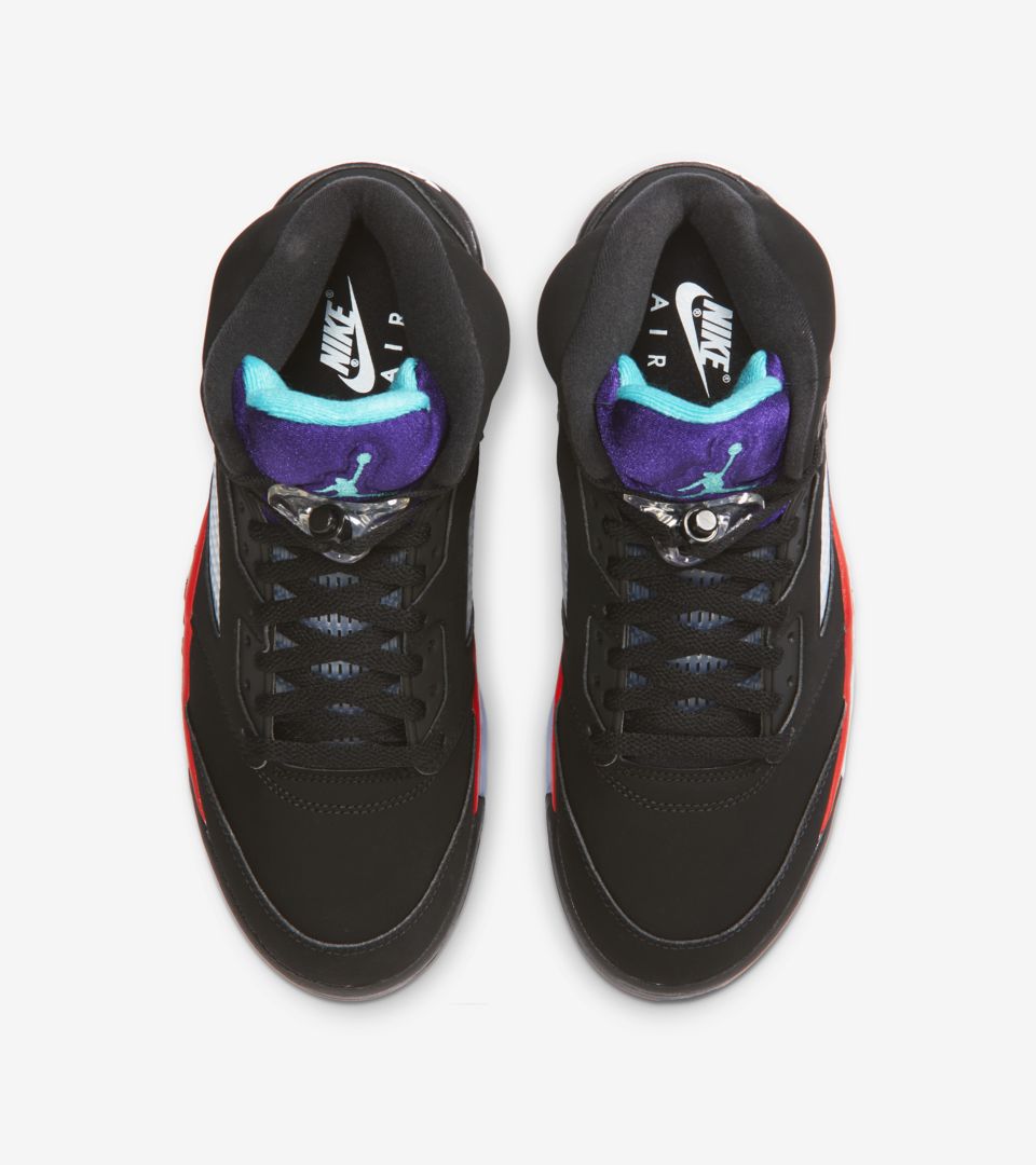 Nike Air Jordan 5 "Top 3"