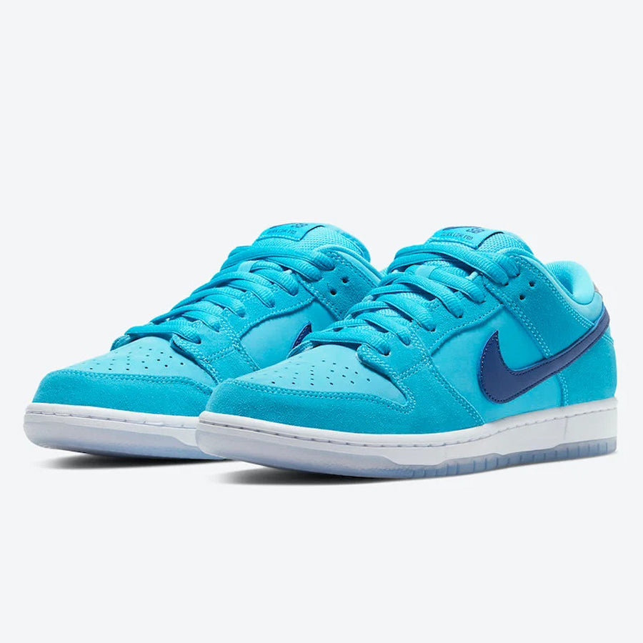 Nike SB Dunk Low "Blue Fury"