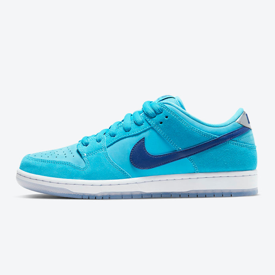Nike SB Dunk Low "Blue Fury"