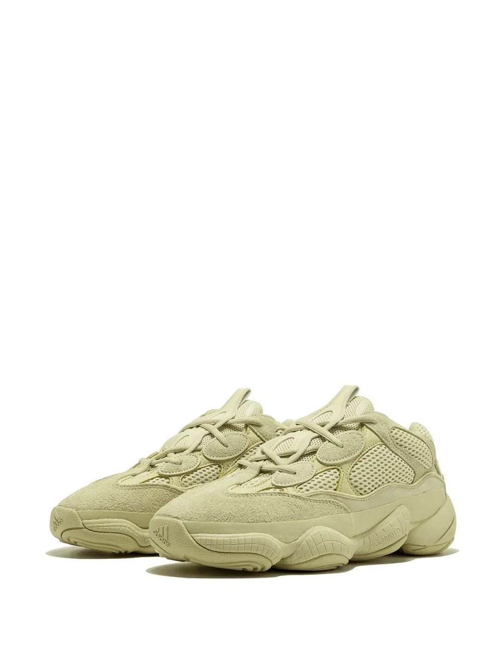 Adidas Yeezy 500 "Super Moon Yellow"