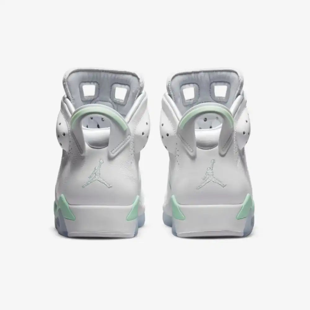 Nike Air Jordan 6 "Mint Foam"