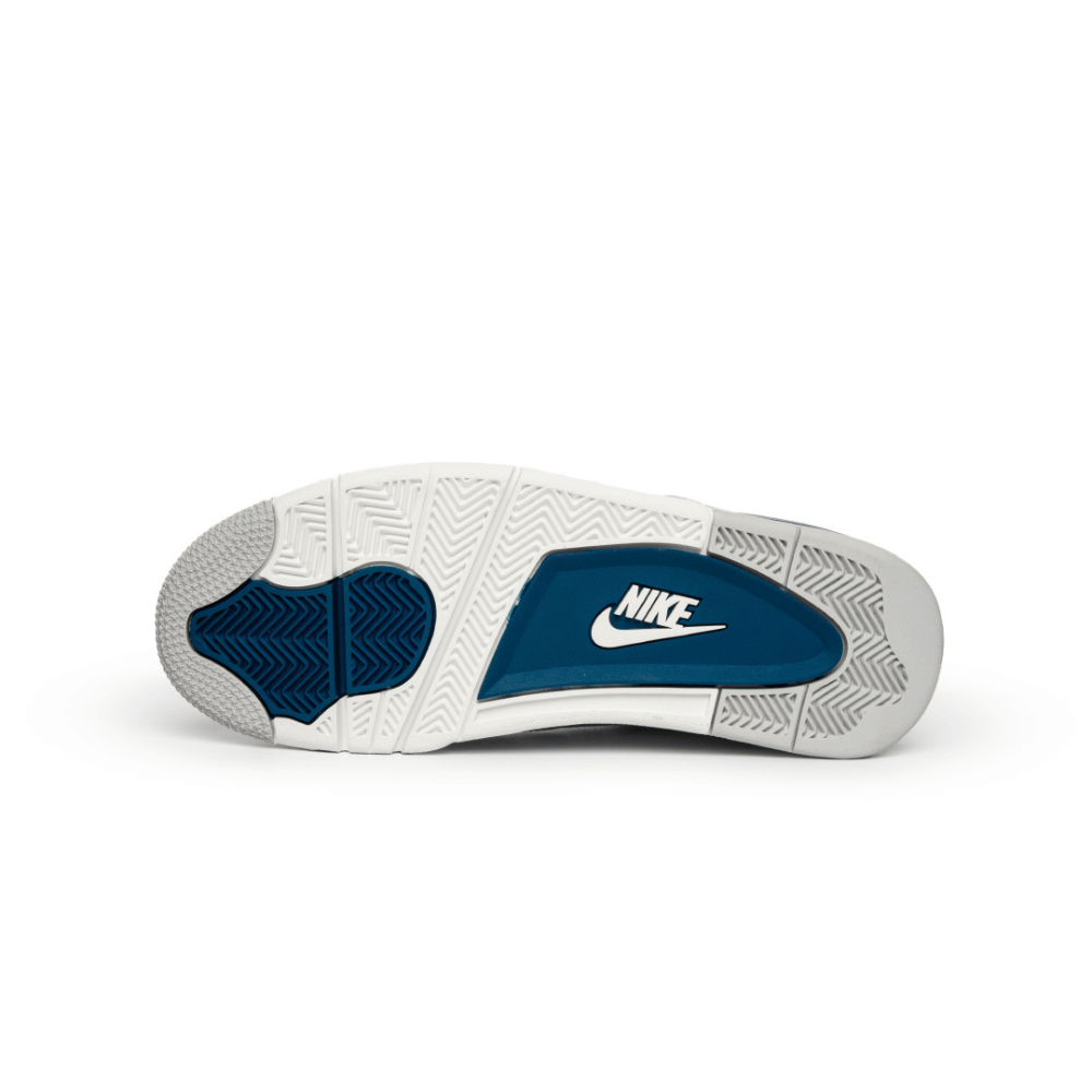 Nike Air Jordan 4 Retro "Military Blue" (2012)