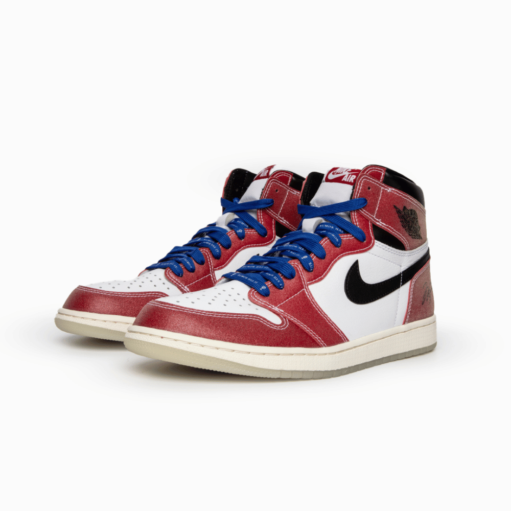 Nike Air Jordan 1 High "Trophy Room"