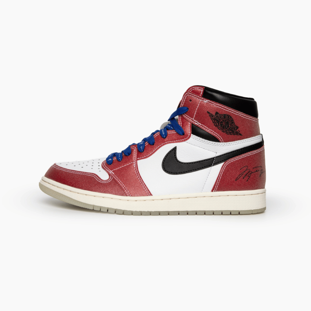 Nike Air Jordan 1 High "Trophy Room"