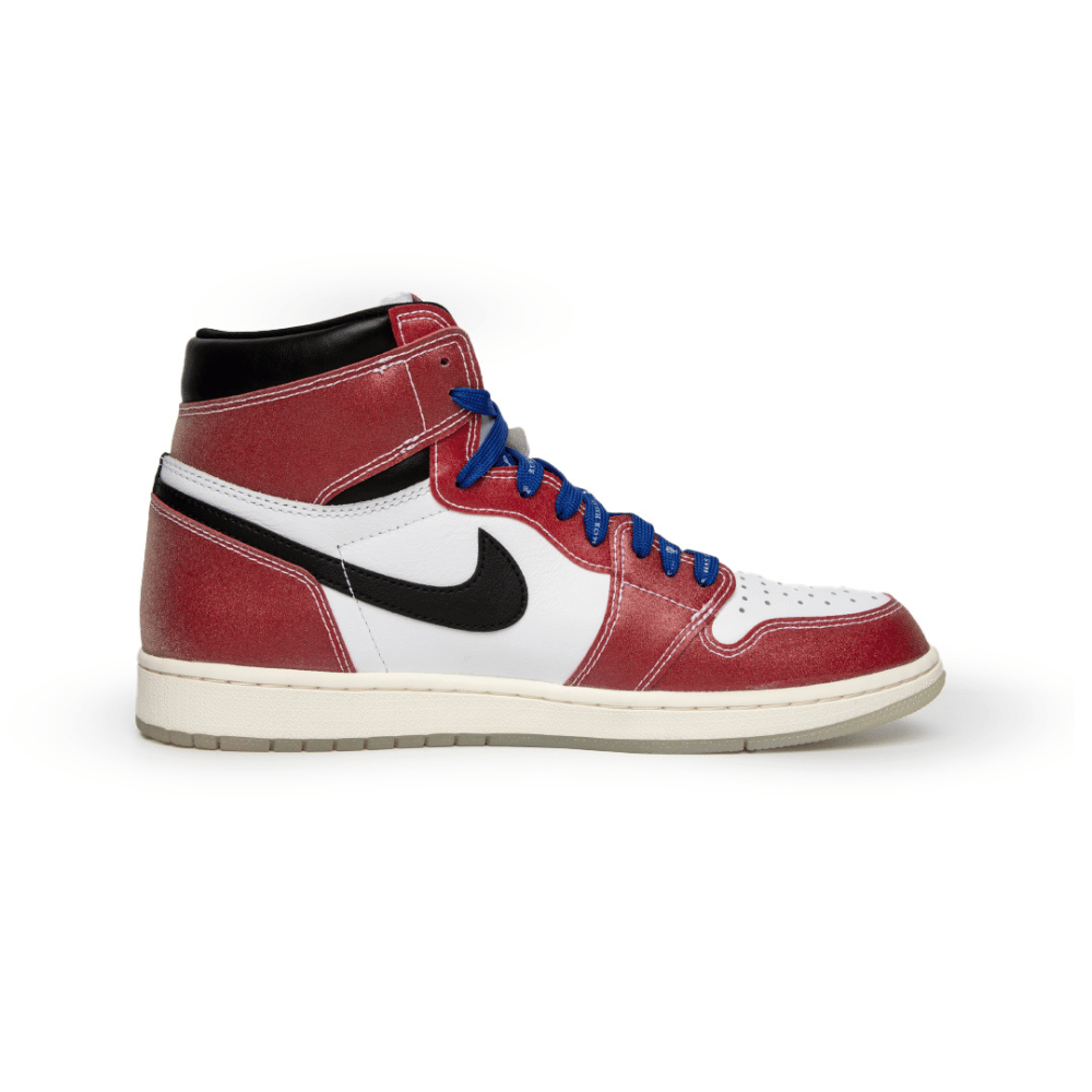 Nike Air Jordan 1 High "Trophy Room"