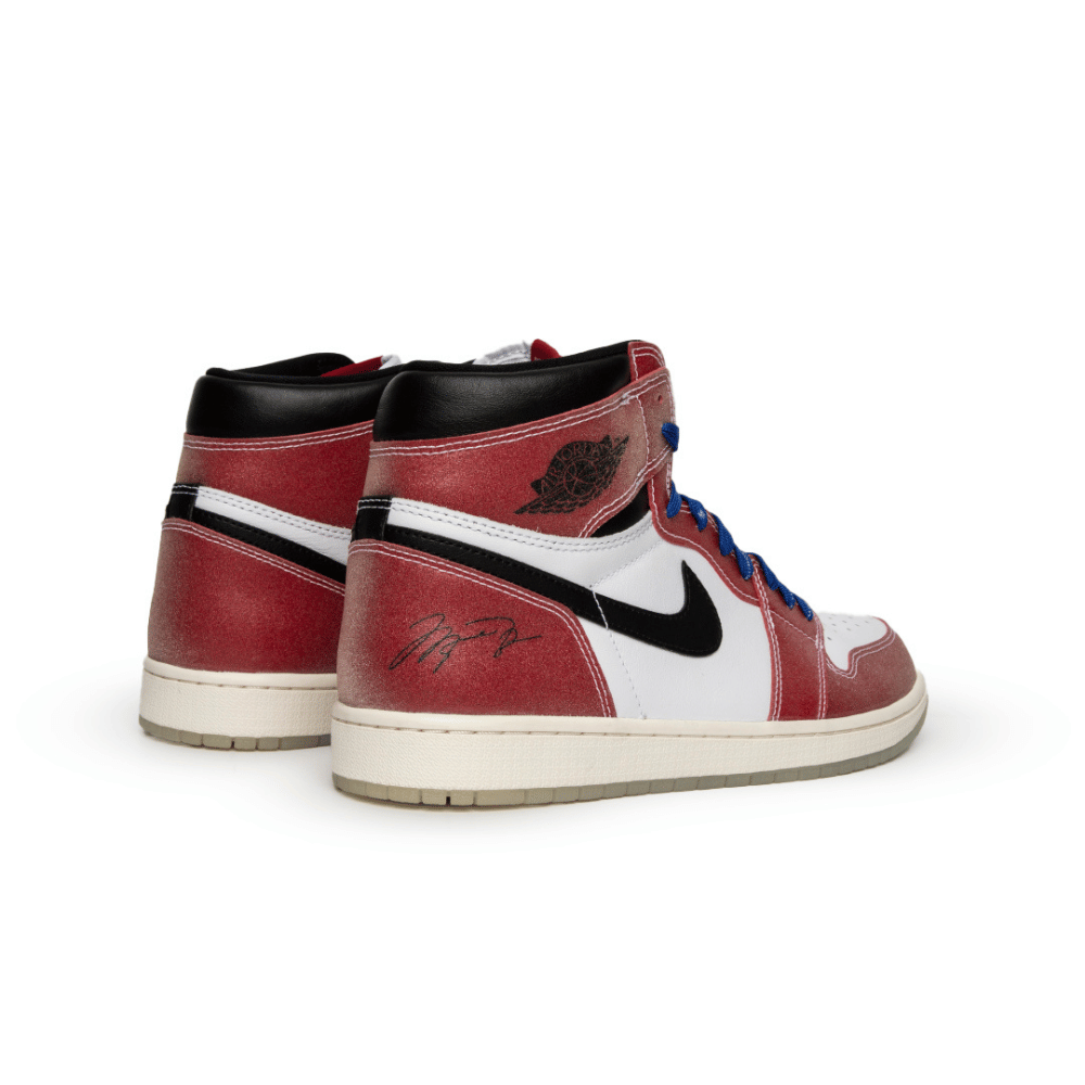 Nike Air Jordan 1 High "Trophy Room"