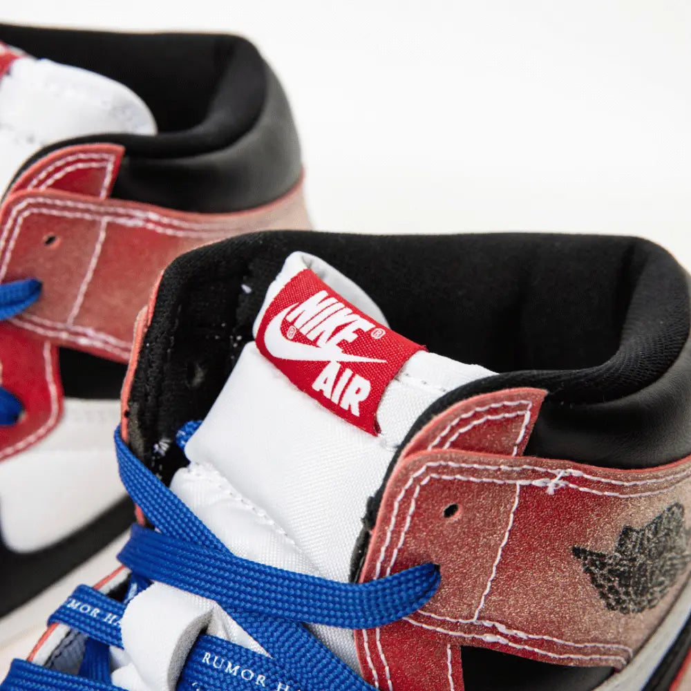 Nike Air Jordan 1 High "Trophy Room"