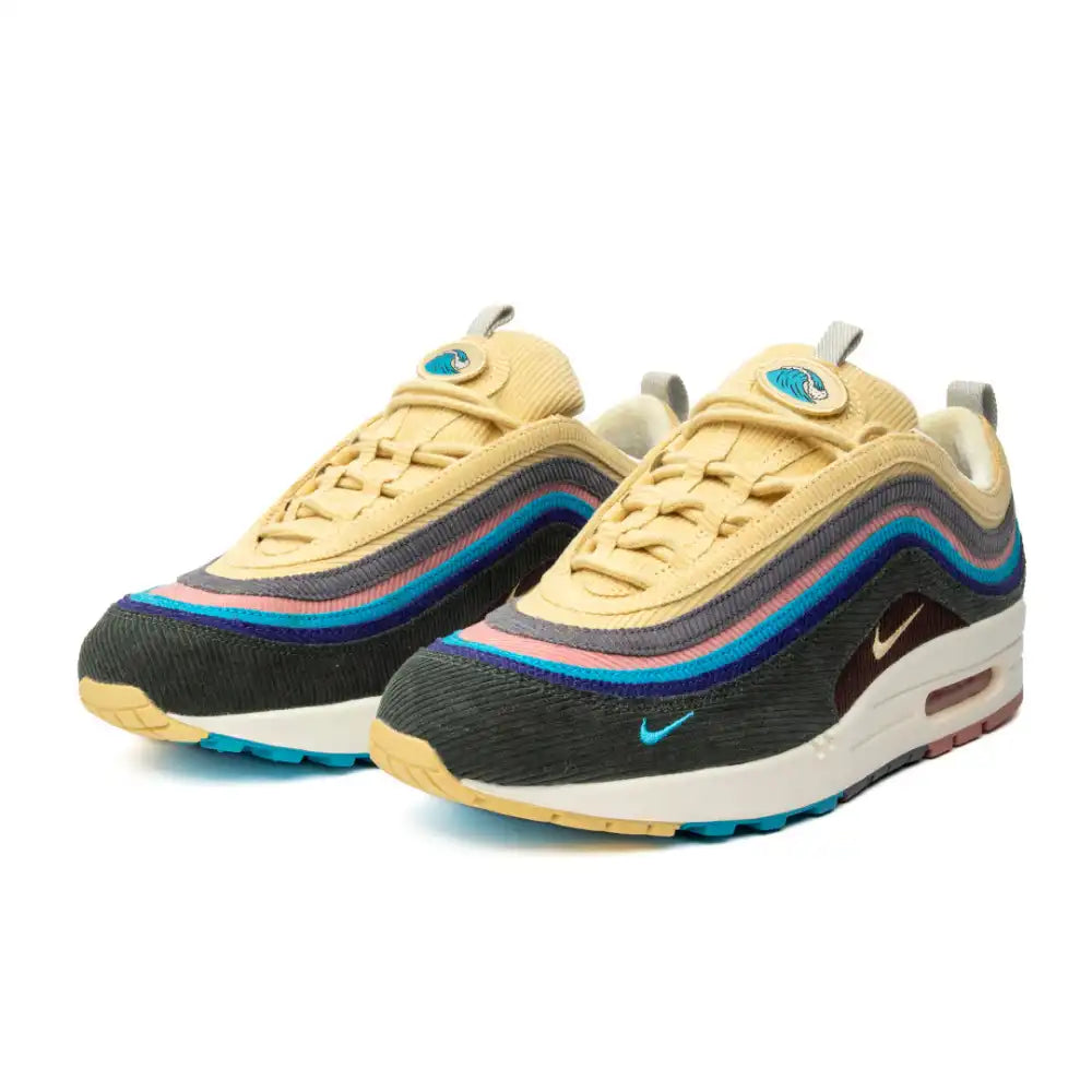 Nike Air Max 1/97 "Sean Wotherspoon"