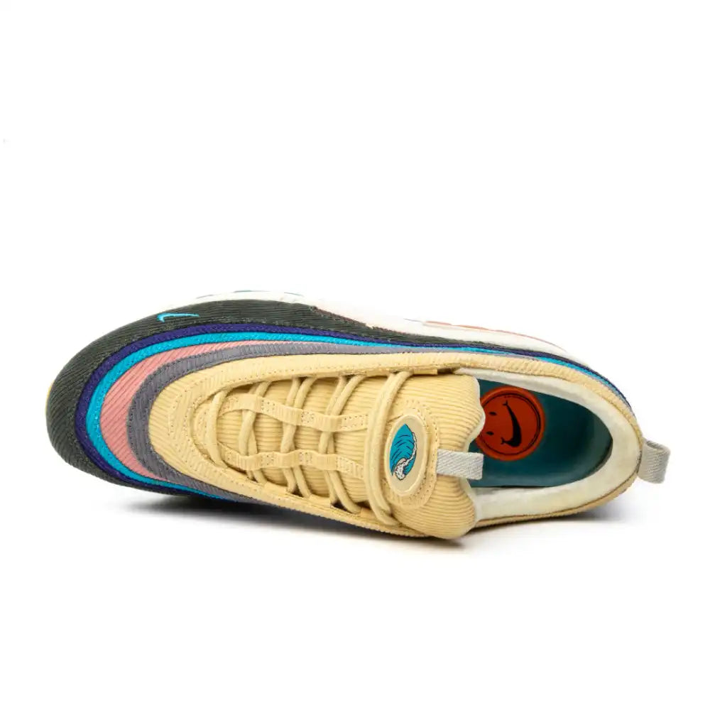 Nike Air Max 1/97 "Sean Wotherspoon"