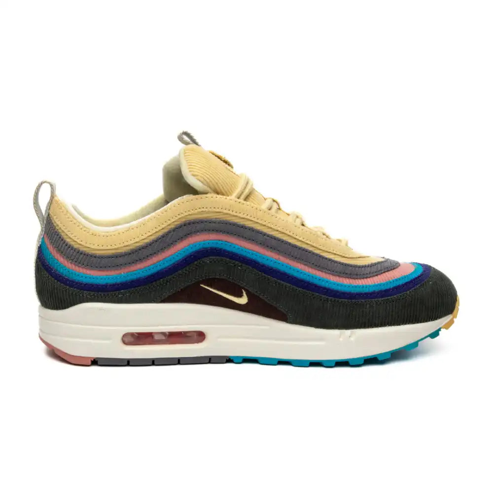 Nike Air Max 1/97 "Sean Wotherspoon"