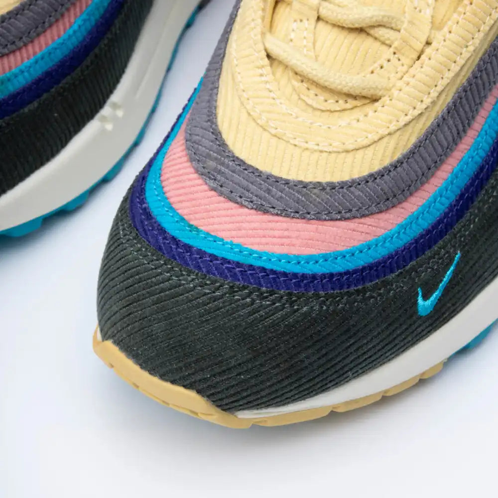 Nike Air Max 1/97 "Sean Wotherspoon"