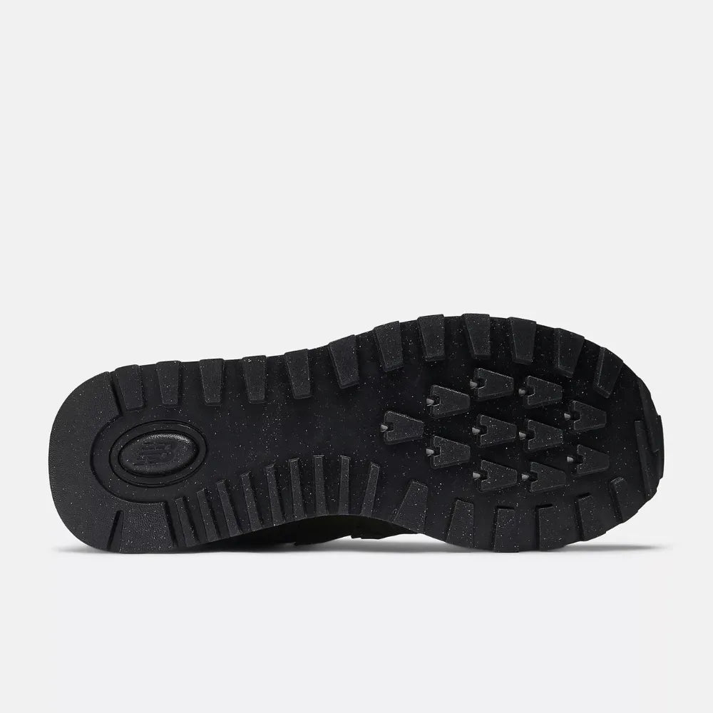 Stone Island x New Balance 574 Legacy Dark Green