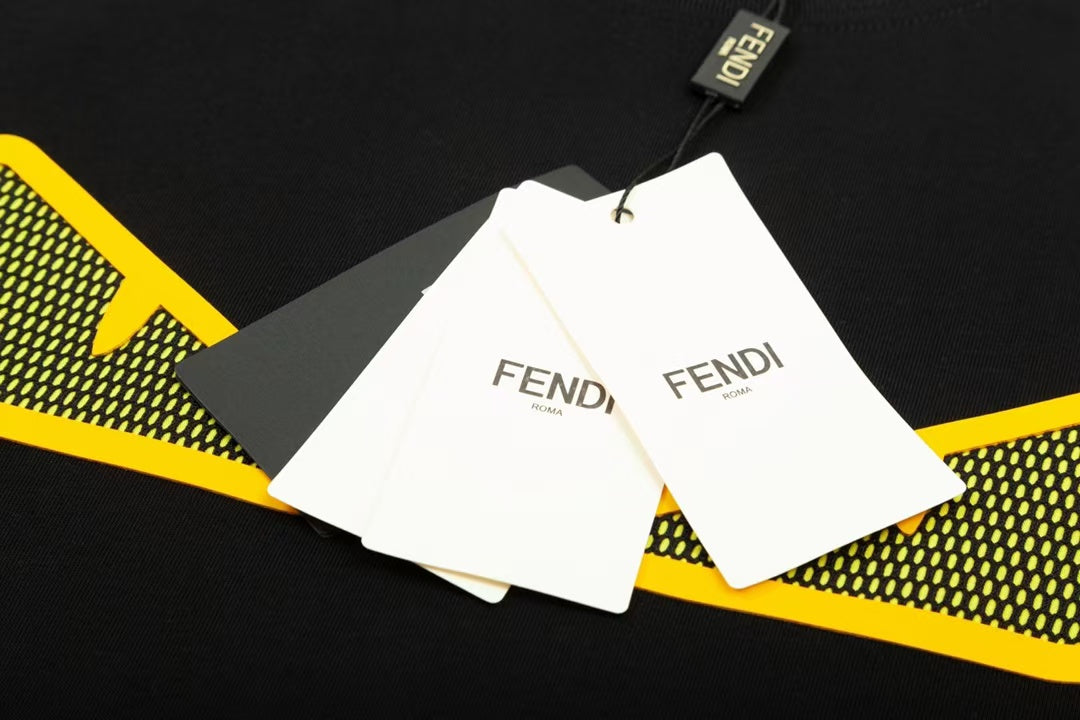 Camiseta | Fendi